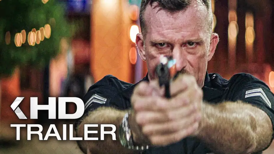 Watch film Crown Vic | IM NETZ DER GEWALT Trailer German Deutsch (2020) Exklusiv