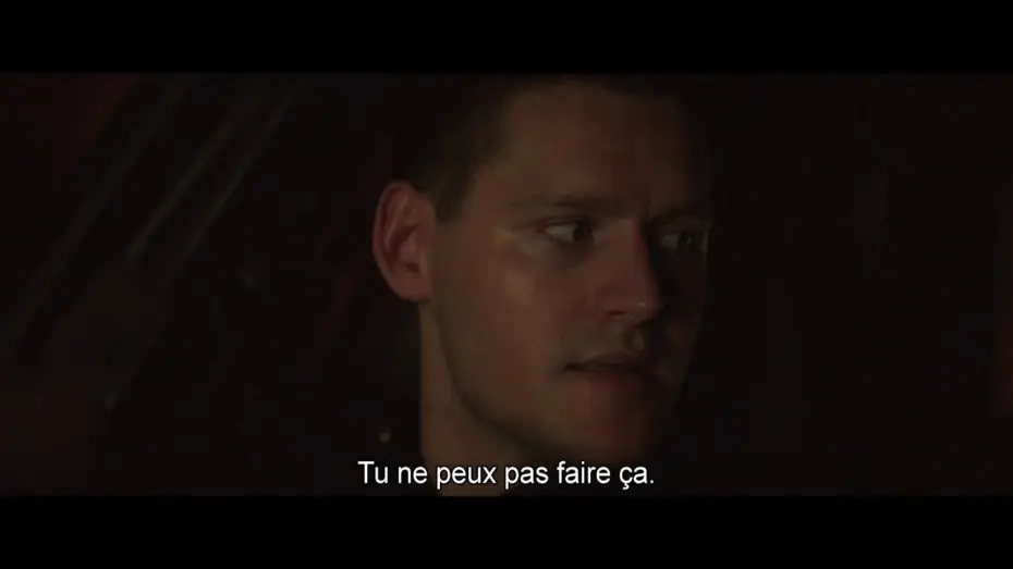 Watch film Crown Vic | NIGHT SHIFT : PATROUILLE DE NUIT - Bande Annonce [VOST]