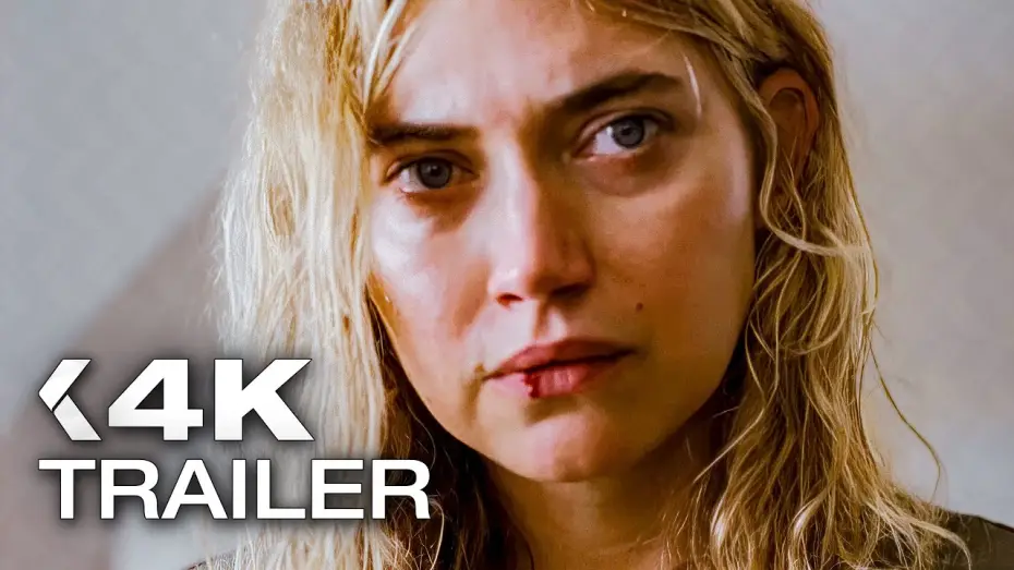 Watch film The Chronology of Water — THE CHRONOLOGY OF WATER Trailer German Deutsch (2026) Kristen Stewarts Regie-Debüt