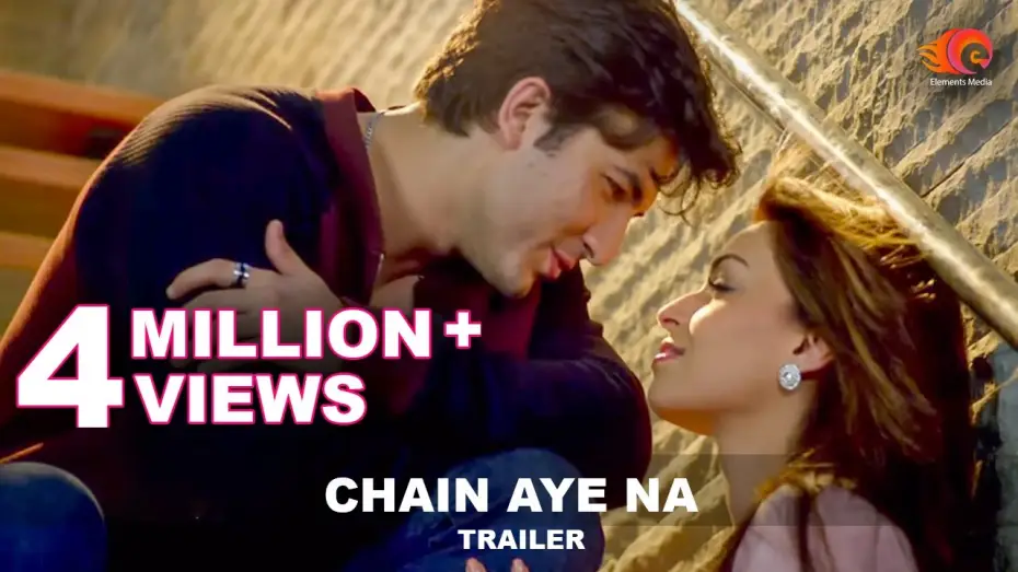 Watch film Chain Aye Na | Chain Aye Na movie Trailer | Official HD