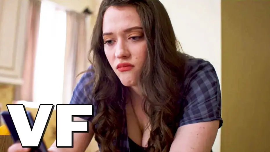 Watch film Friendsgiving — AMIS ET ENNEMIS Bande Annonce VF (2020) Kat Dennings, Comédie