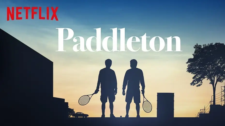 Watch film Paddleton — Paddleton - Bande annonce VF