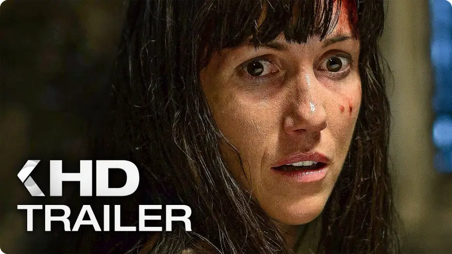 Watch film The School | THE SCHOOL: Schule des Grauens Trailer German Deutsch (2018)