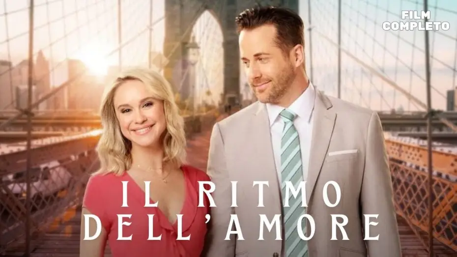 Watch film Love at First Dance — Il ritmo dell'amore | HD | Commedia💞 | Film Completo in Italiano