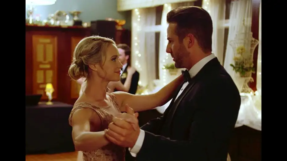 Watch film Love at First Dance — Preview - Love at First Dance - Hallmark Channel