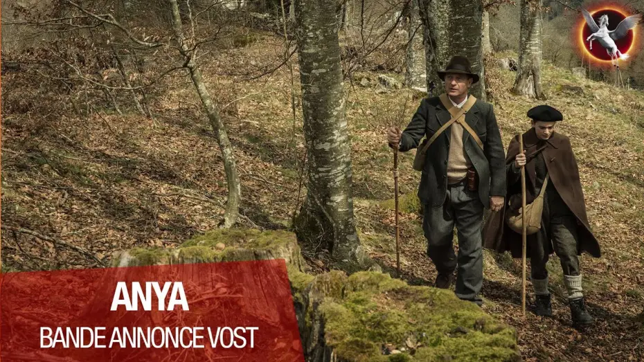 Watch film Waiting for Anya — ANYA - Bande Annonce [VOST]