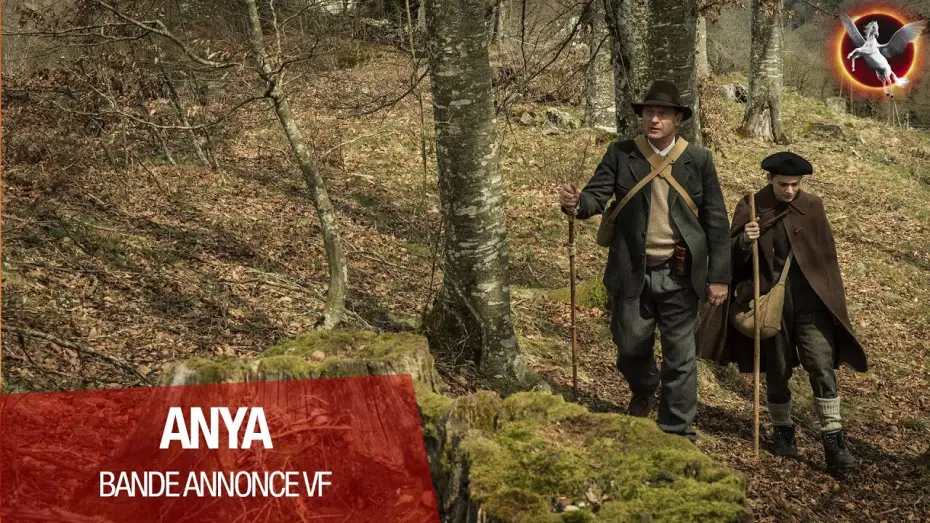 Watch film Waiting for Anya — ANYA - Bande annonce [VF]