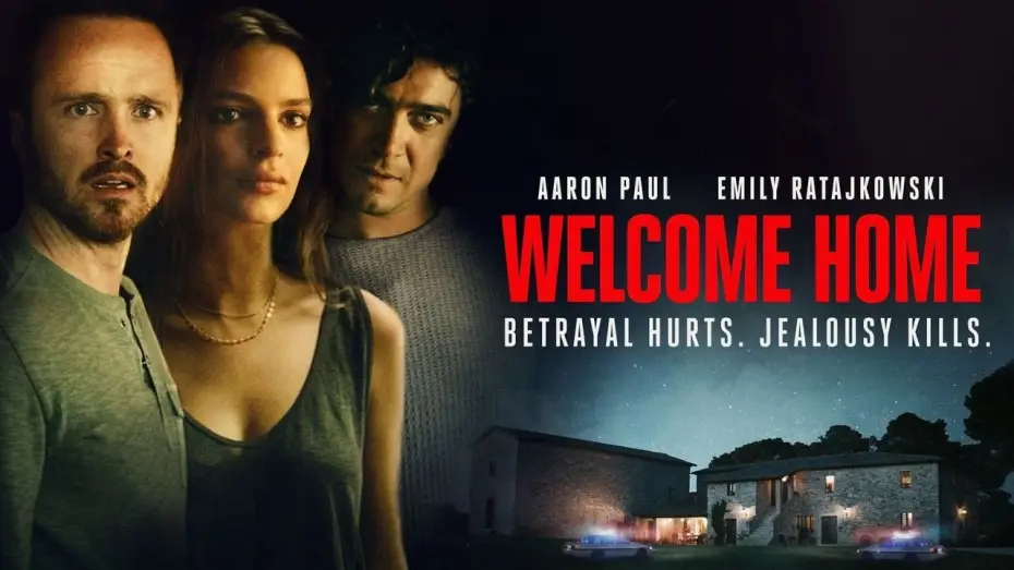 Watch film Welcome Home — ATTENTI AL PROPRIETARIO DI CASA 🔥 Welcome Home Film Completo in Italiano