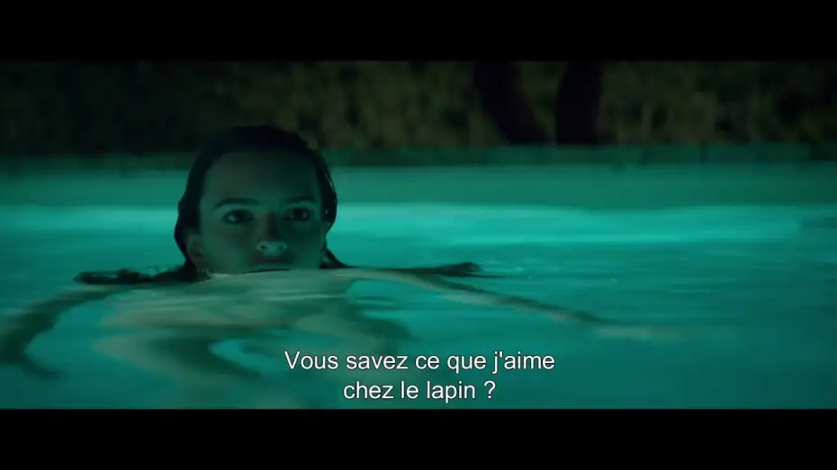 Watch film Welcome Home | WELCOME HOME - Bande Annonce VOST