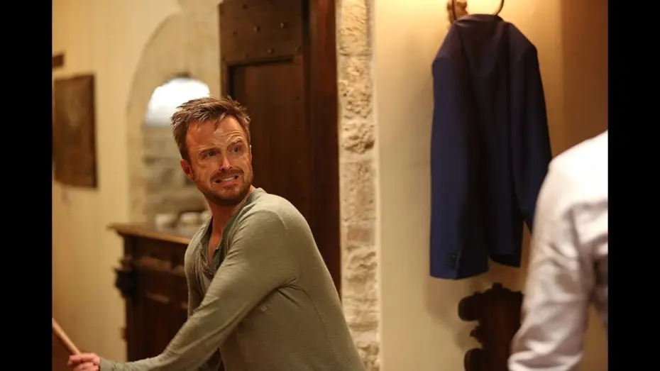 Watch film Welcome Home | Welcome home - Trailer espa&ntilde;ol (HD)