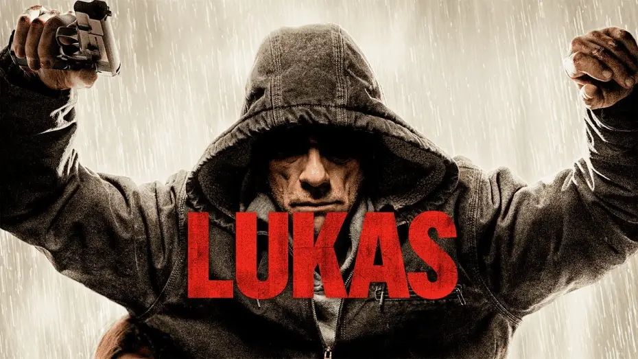 Watch film The Bouncer — LUKAS I Tráiler Oficial Español HD I Inopia Films