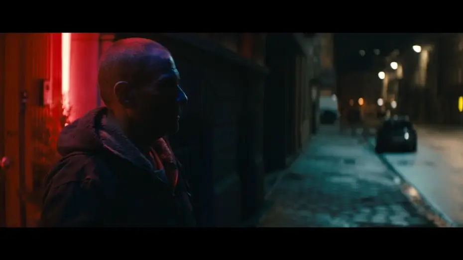 Watch film The Bouncer — LUKAS - TEASER VF