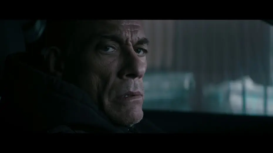 Watch film The Bouncer — LUKAS - Bande Annonce VF