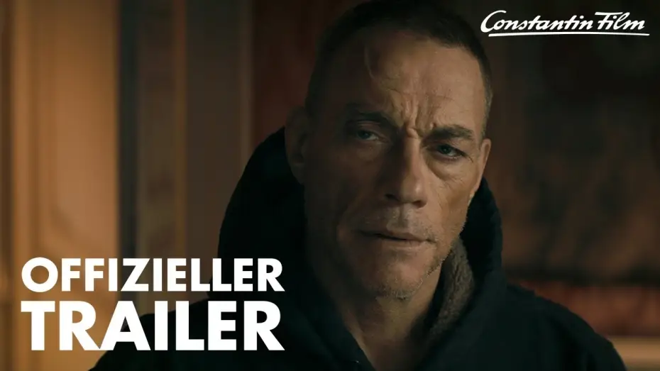 Watch film The Bouncer — The Bouncer - offizieller Trailer