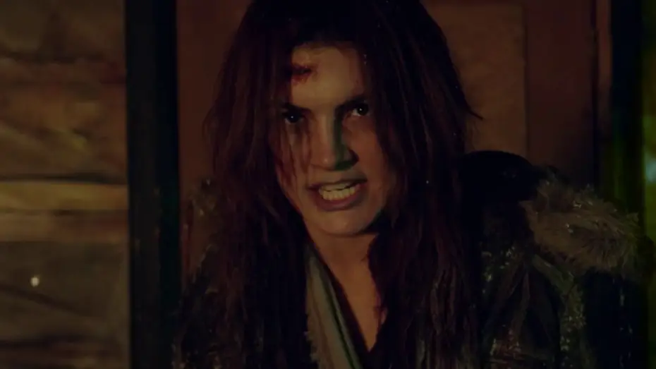 Watch film Daughter of the Wolf | Repr&eacute;sailles : La Traque sauvage - Bande Annonce [VF]