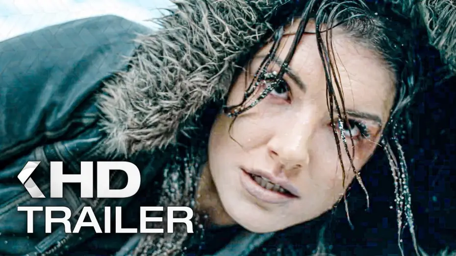 Watch film Daughter of the Wolf | DAUGHTER OF THE WOLF Trailer German Deutsch (2020)