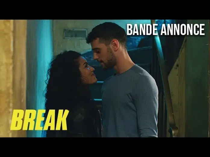 Watch film Break | BREAK - Bande-annonce