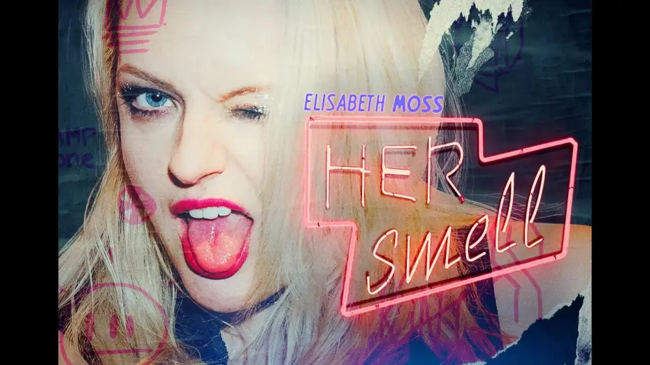 Watch film Her Smell — HER SMELL - Bande Annonce VOST