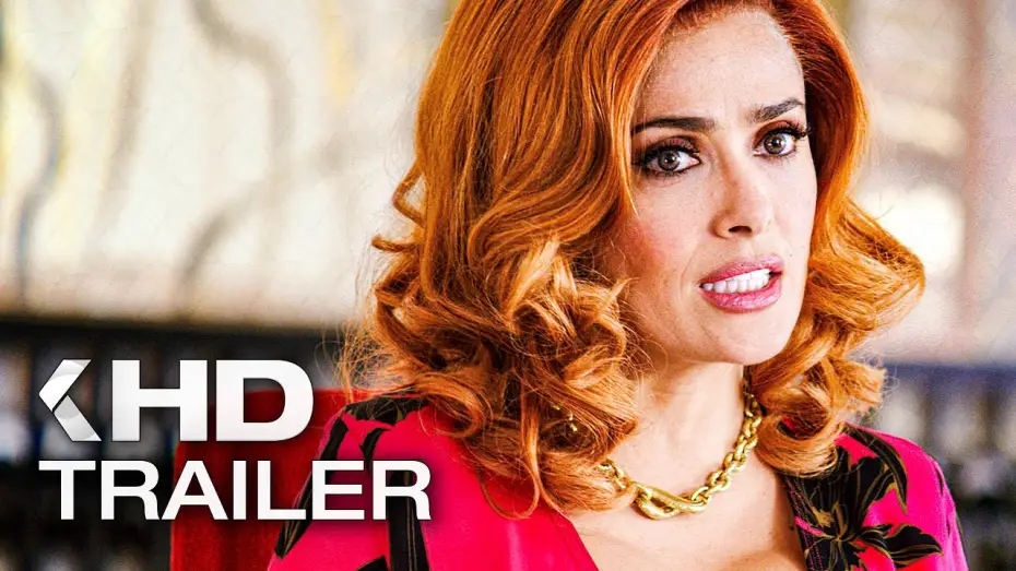 Watch film Like a Boss — LADY BUSINESS Trailer German Deutsch (2020)