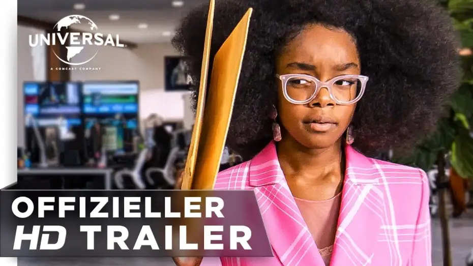 Watch film Little — Little - Trailer #1 deutsch/german HD
