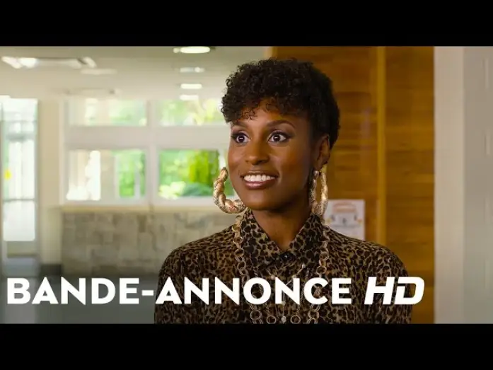 Watch film Little — Little - Bande Annonce VF
