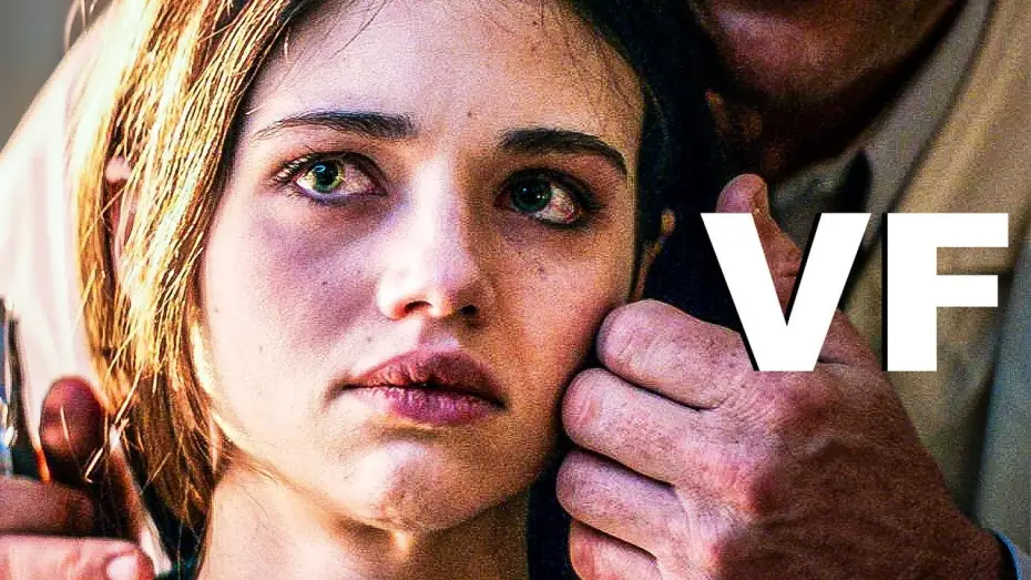 Watch film Look Away — DOUBLE MORTEL Bande Annonce VF (2019)