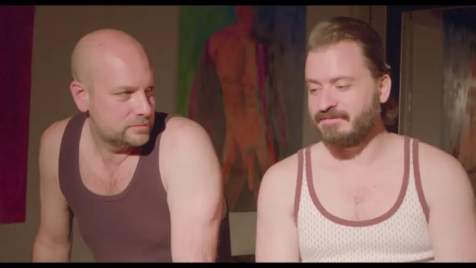 Watch film Sauerkrautkoma — Making-of