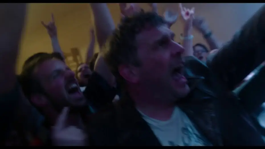 Watch film Sauerkrautkoma — "Feldweg to Hell" Song