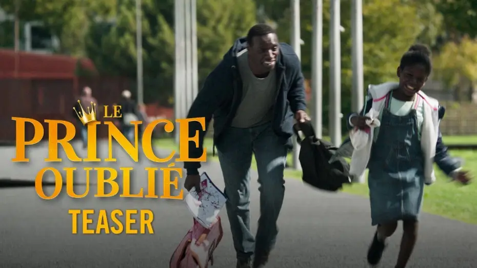 Watch film The Lost Prince — Le Prince Oublié - Teaser [VF]