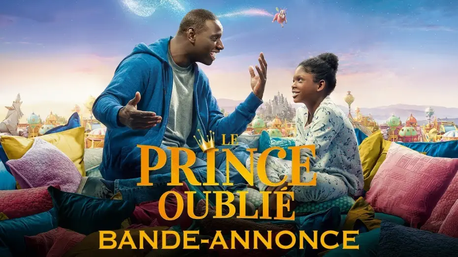 Watch film The Lost Prince — Le Prince Oublié - Bande Annonce [VF]