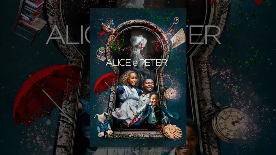 Watch film Come Away — Alice e Peter