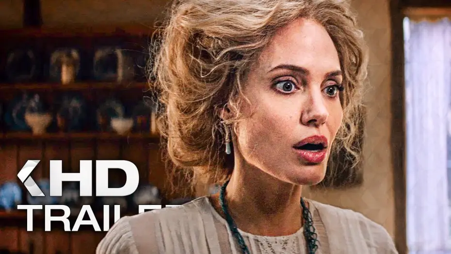 Watch film Come Away — DIE MAGIE DER TRÄUME Trailer German Deutsch (2021)