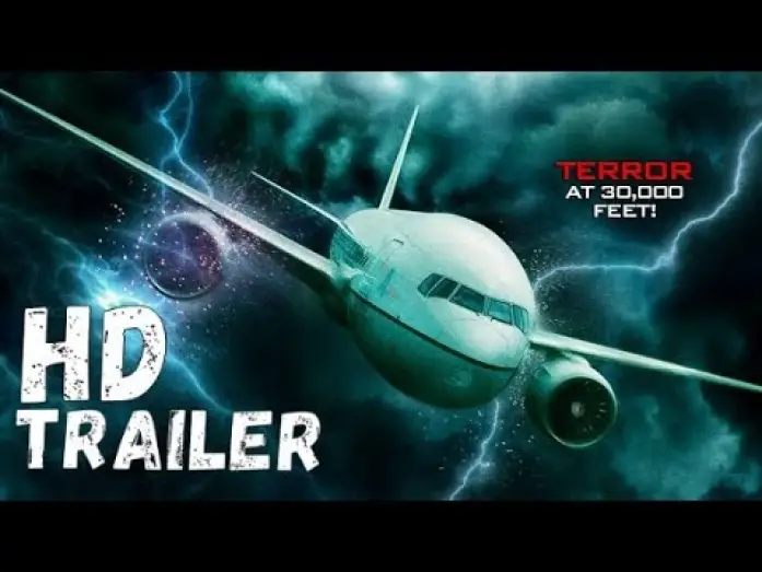Watch film Flight 666 — FLIGHT 666 Trailer (2018)