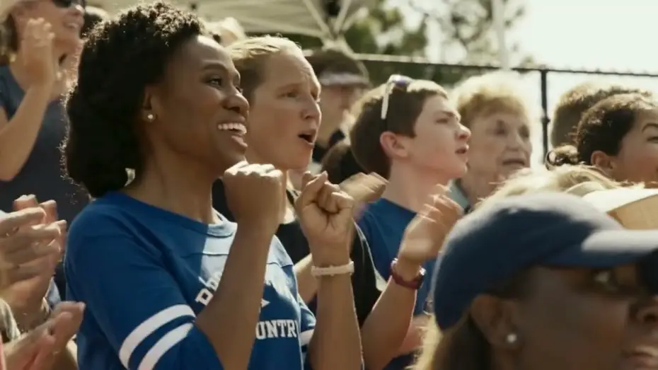Watch film Overcomer — Vencedores   2019   Tráiler Español