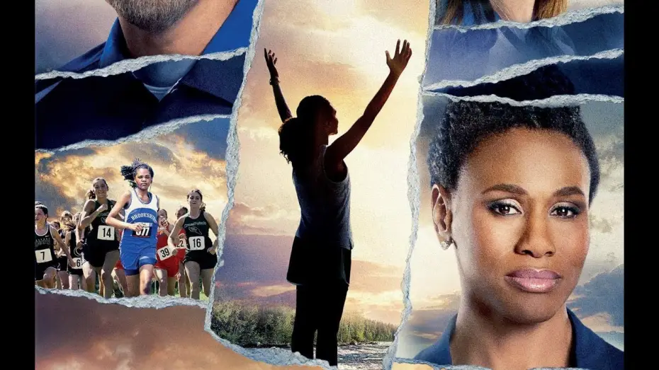 Watch film Overcomer — Film: OVERCOMER (Trailer, Deutsch)