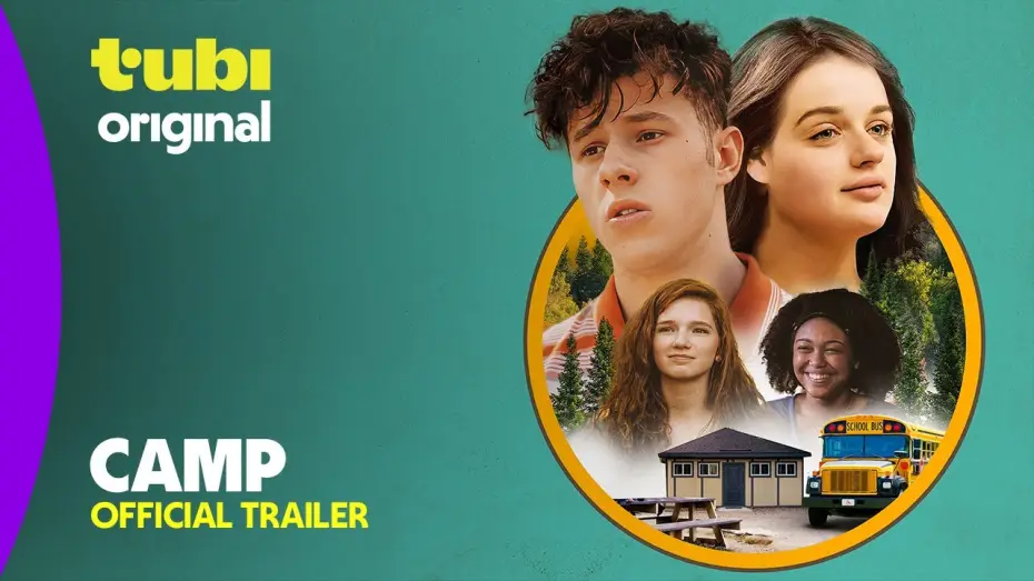 Watch film Camp — Official Trailer