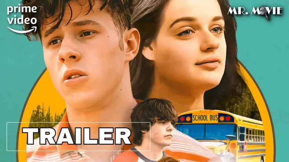 Watch film Camp — CAMP – UN'ESTATE INDIMENTICABILE (2023) Trailer ITA del Film con Joey King | Prime Video