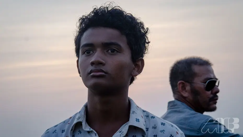 Watch film Buoyancy — Buoyancy | Trailer