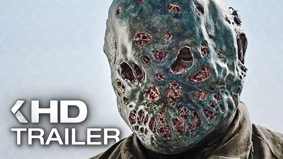 Watch film The Furies — THE FURIES Trailer German Deutsch (2020)
