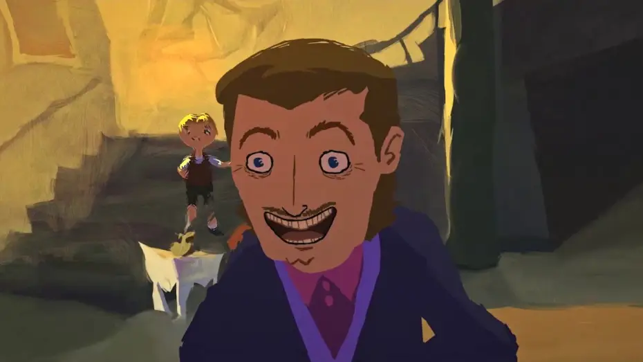 Watch film Tito and the Birds — Tito et les oiseaux - bande annonce