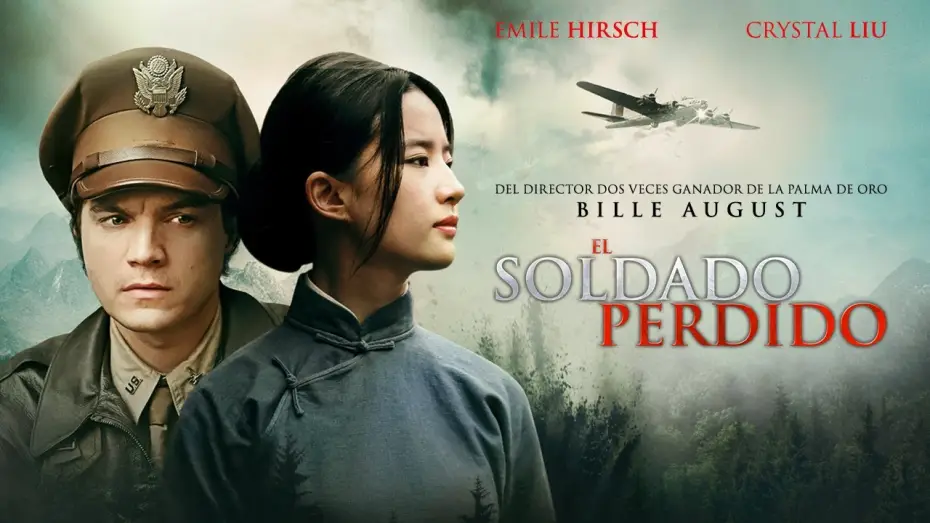 Watch film The Chinese Widow — El soldado perdido - Tráiler