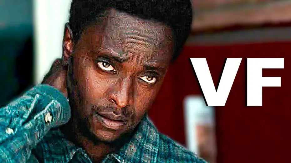 Watch film Aporia — Aporia (2023) Bande annonce VF