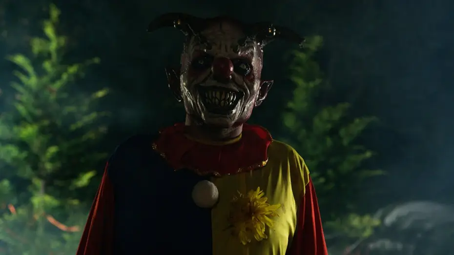 Watch film Bad Candy — Bad Candy Trailer OFFICIAL TRAILER (2021) Corey Taylor, Zach Galligan
