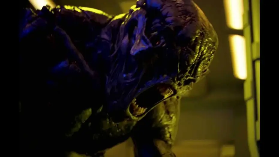 Watch film Doom: Annihilation — DOOM: ANNIHILATION (2019) Official Trailer (HD)