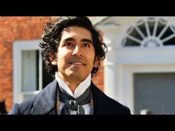Watch film The Personal History of David Copperfield — DAVID COPPERFIELD - EINMAL REICHTUM UND ZURÜCK | Trailer deutsch german [HD]