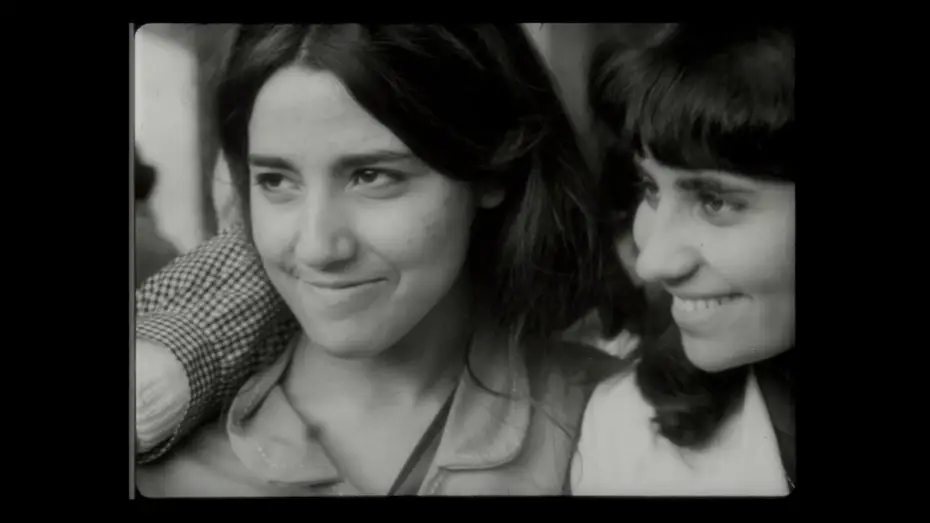 Watch film The Women | "Elles" de Ahmed Lalem (1966)