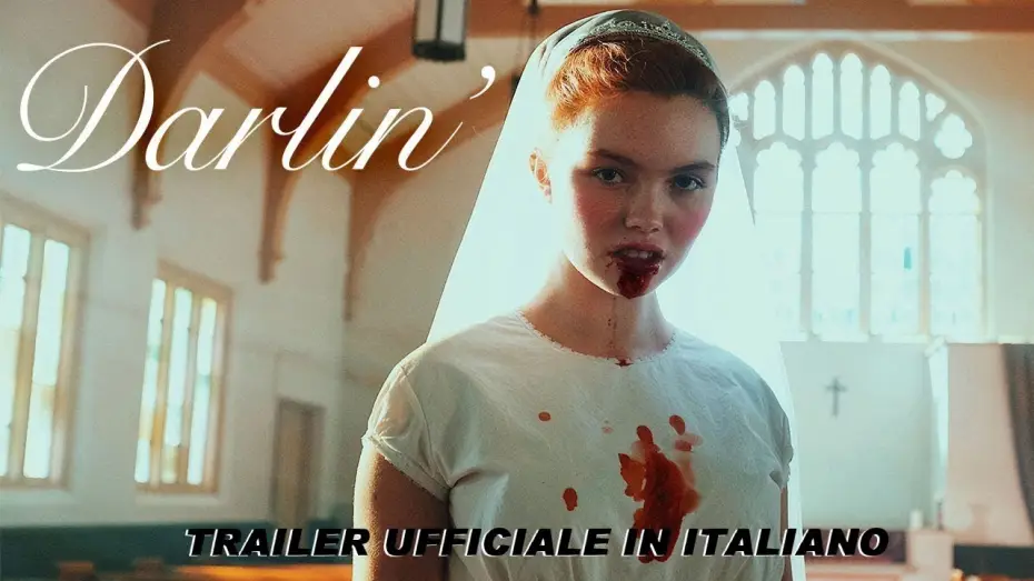 Watch film Darlin' — DARLIN' (2019) - Trailer Ufficiale Italiano
