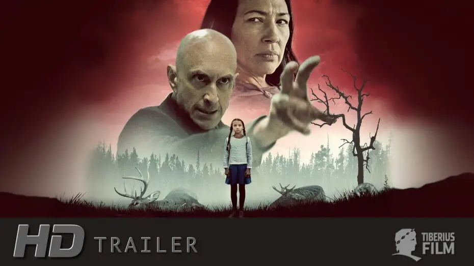 Watch film The Harbinger — Offizieller Trailer