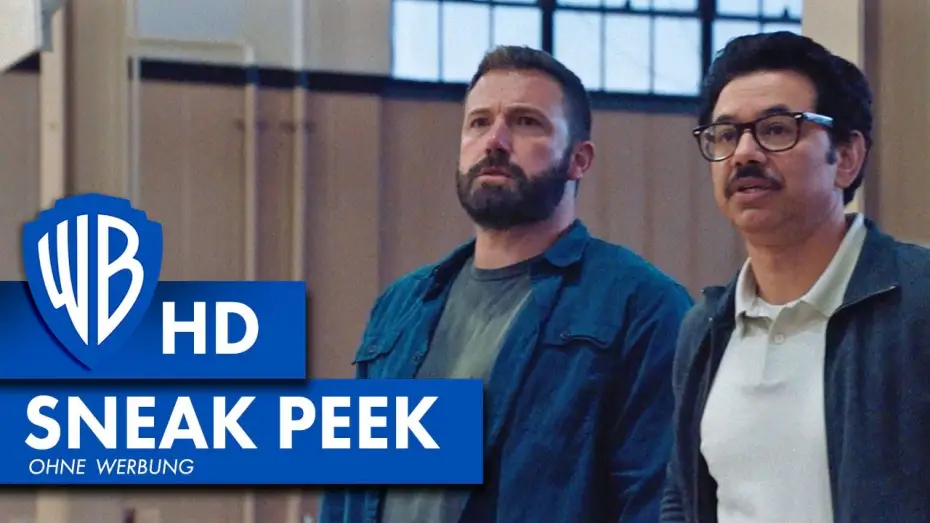 Watch film The Way Back — Out of Play: Der Weg zurück | Sneak Peek: 5 Minuten | Deutsch HD
