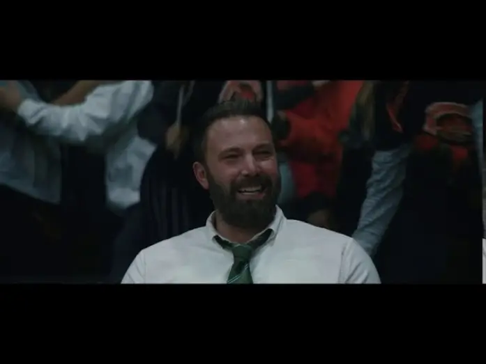 Watch film The Way Back — The Way Back - Tráiler Oficial